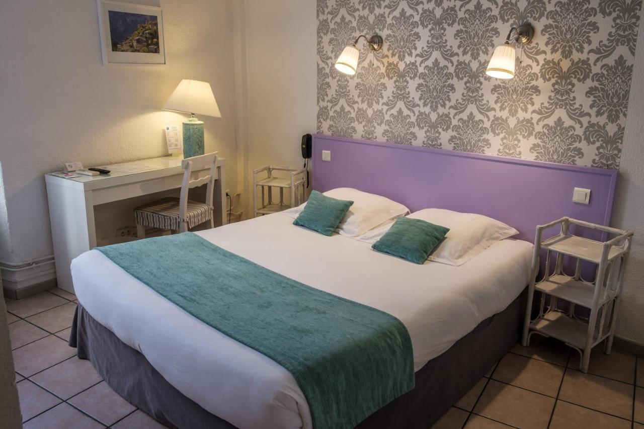 Hotel L'Herbier D'Orange 오랑주 외부 사진