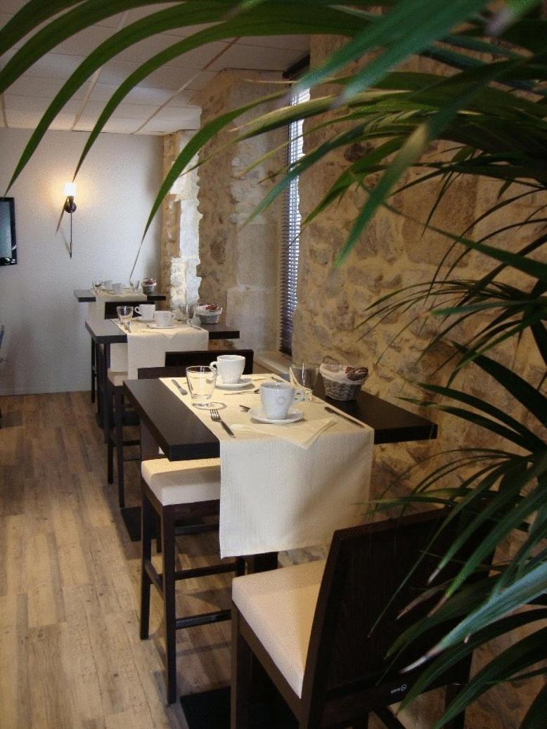 Hotel L'Herbier D'Orange 오랑주 외부 사진