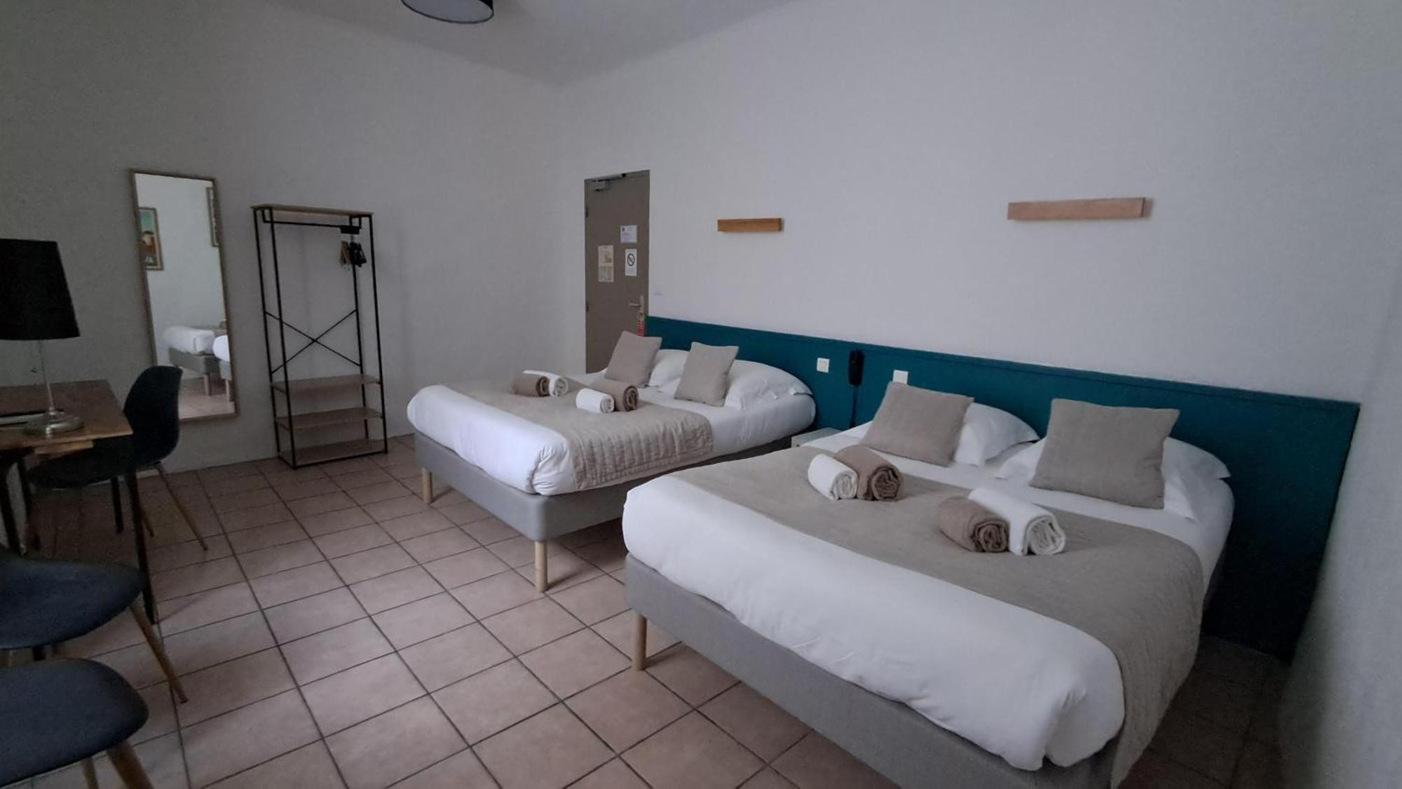 Hotel L'Herbier D'Orange 오랑주 외부 사진