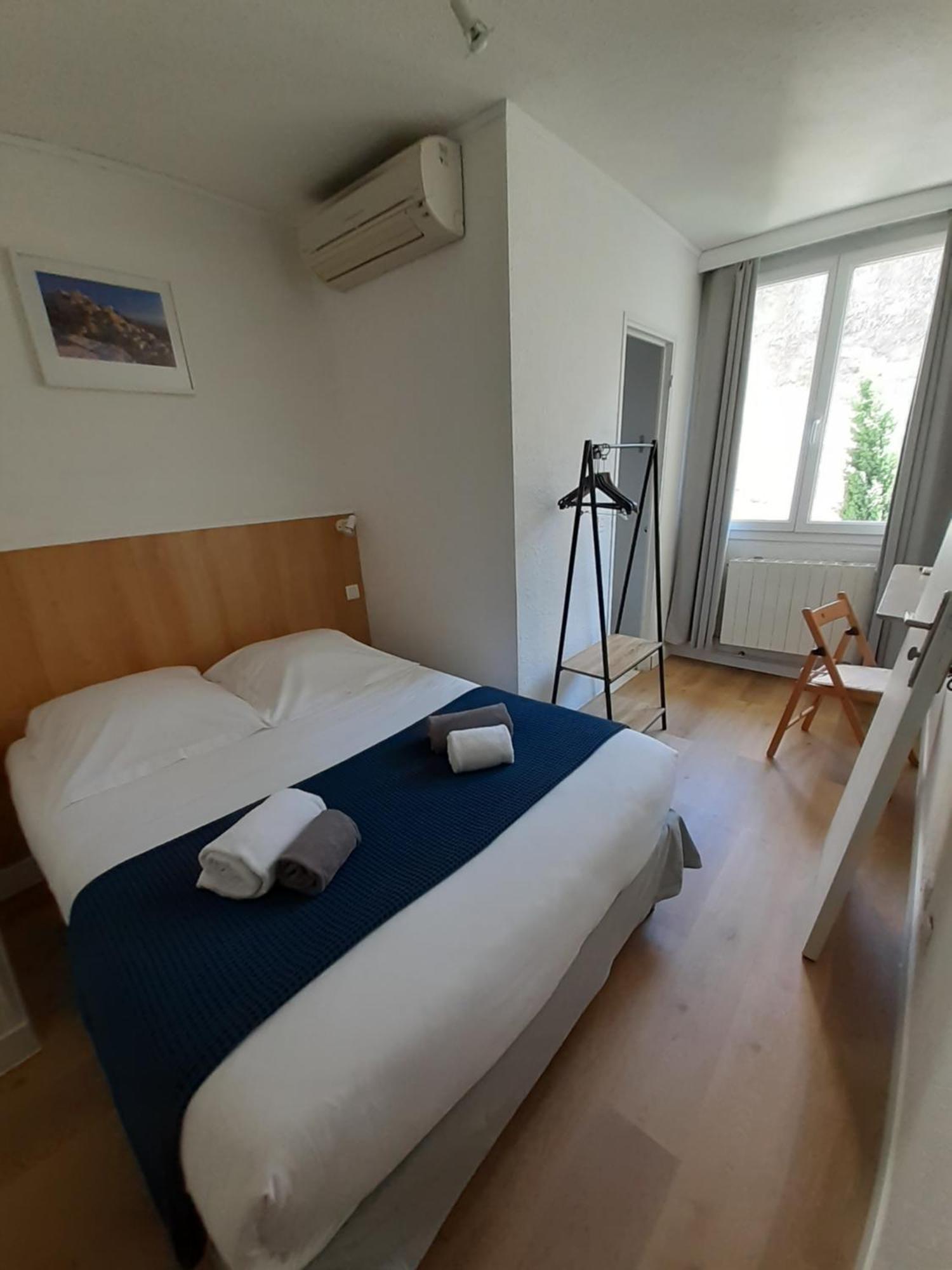 Hotel L'Herbier D'Orange 오랑주 외부 사진