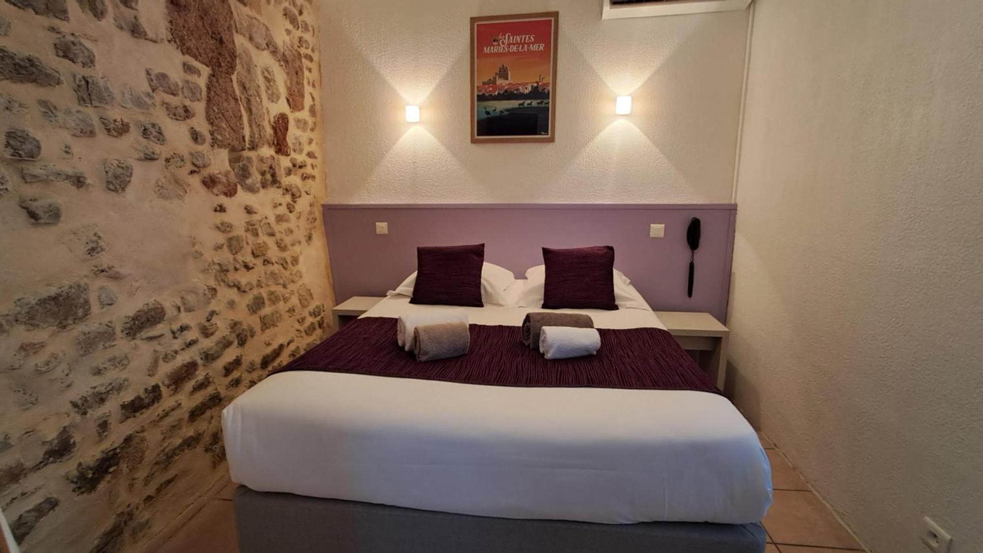Hotel L'Herbier D'Orange 오랑주 외부 사진