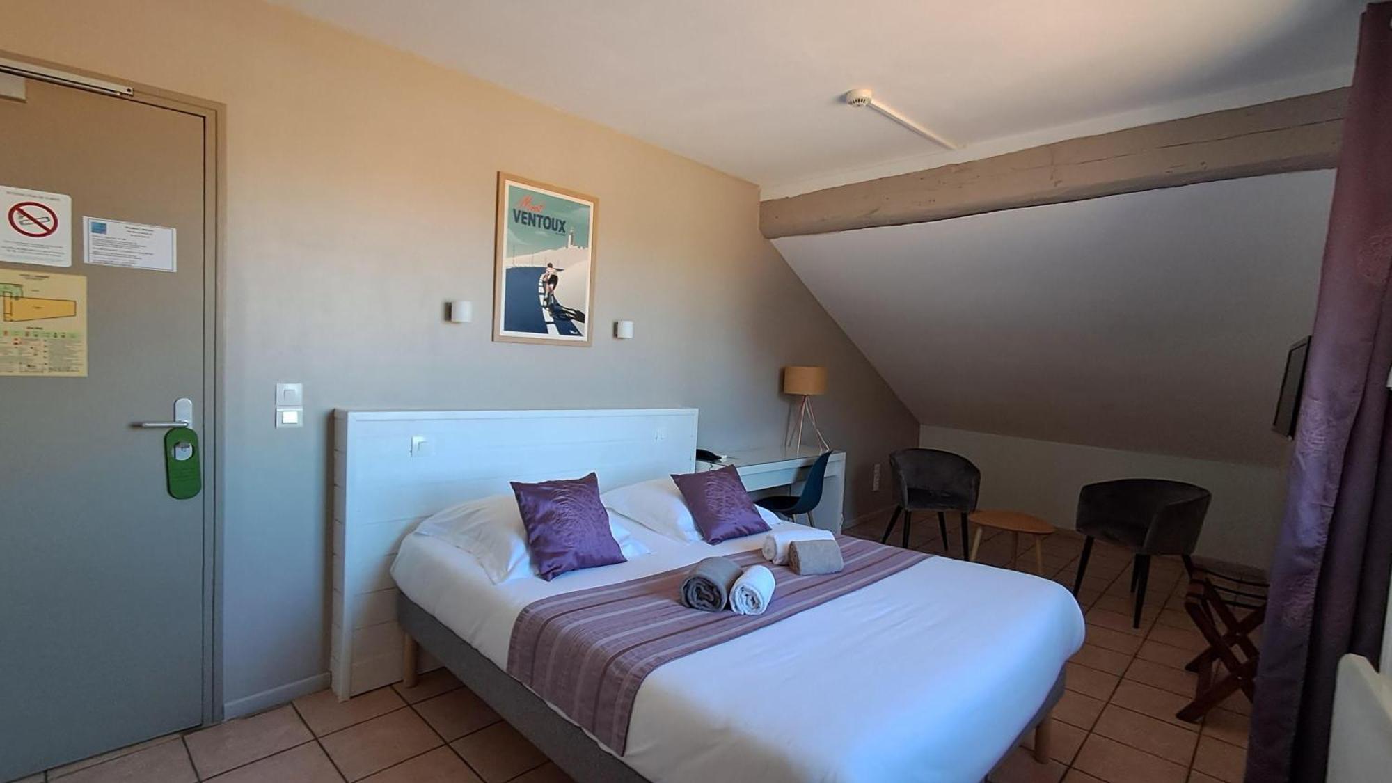 Hotel L'Herbier D'Orange 오랑주 외부 사진