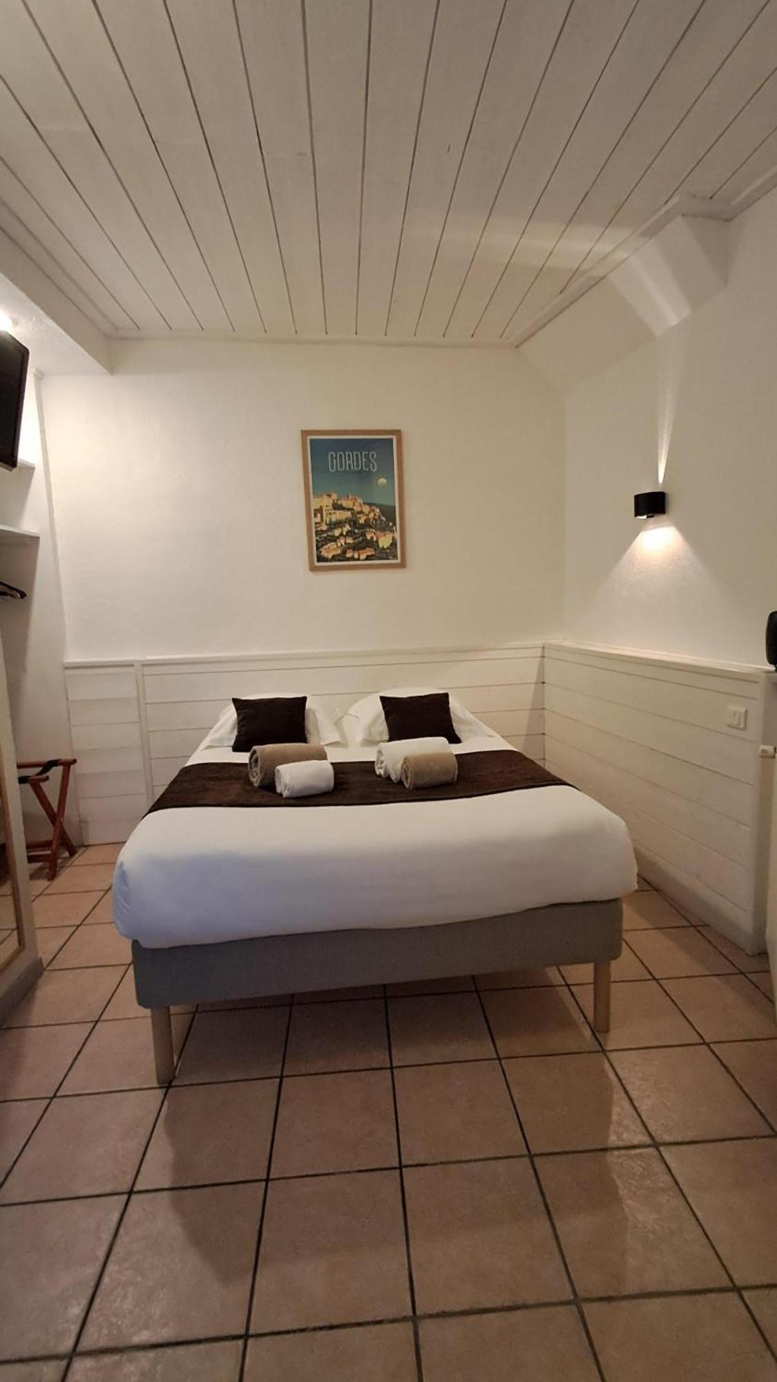 Hotel L'Herbier D'Orange 오랑주 외부 사진