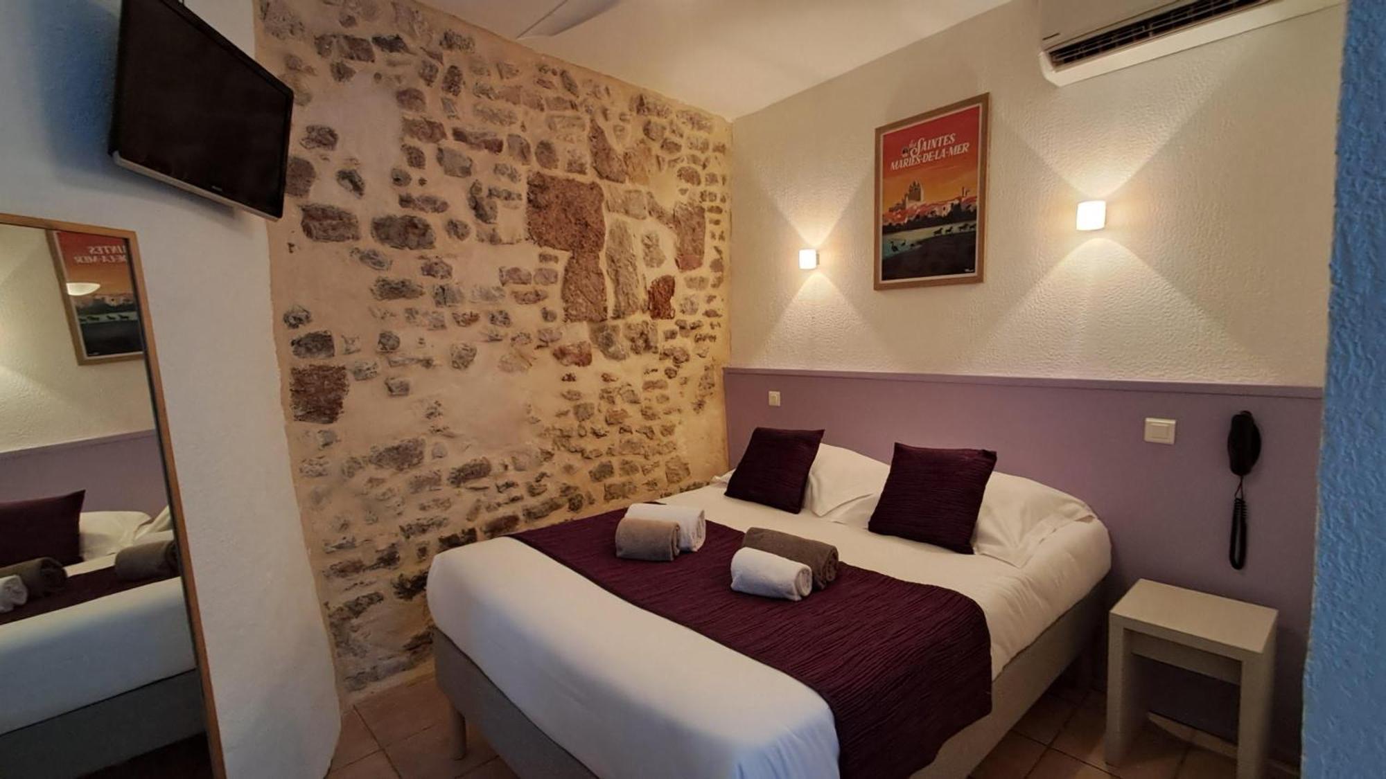 Hotel L'Herbier D'Orange 오랑주 외부 사진