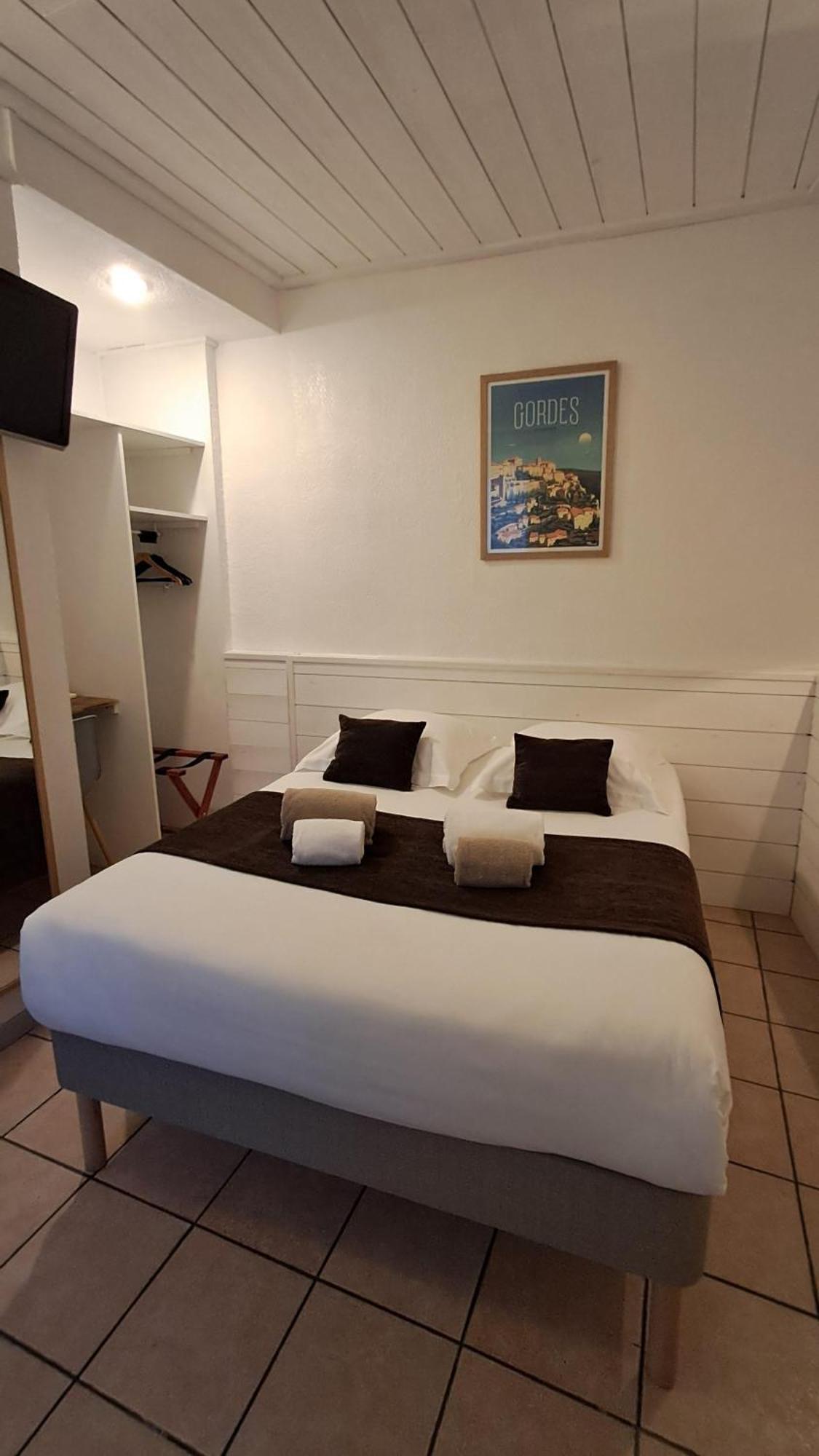 Hotel L'Herbier D'Orange 오랑주 외부 사진