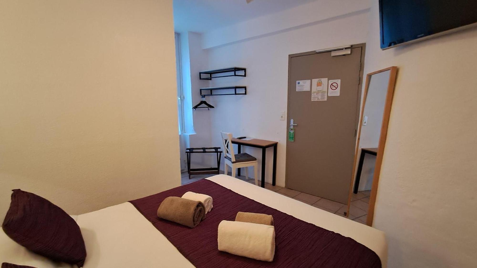 Hotel L'Herbier D'Orange 오랑주 외부 사진