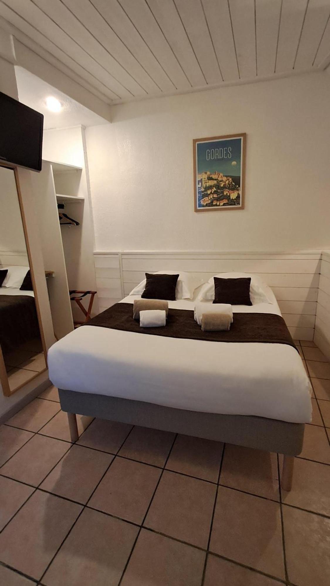 Hotel L'Herbier D'Orange 오랑주 외부 사진