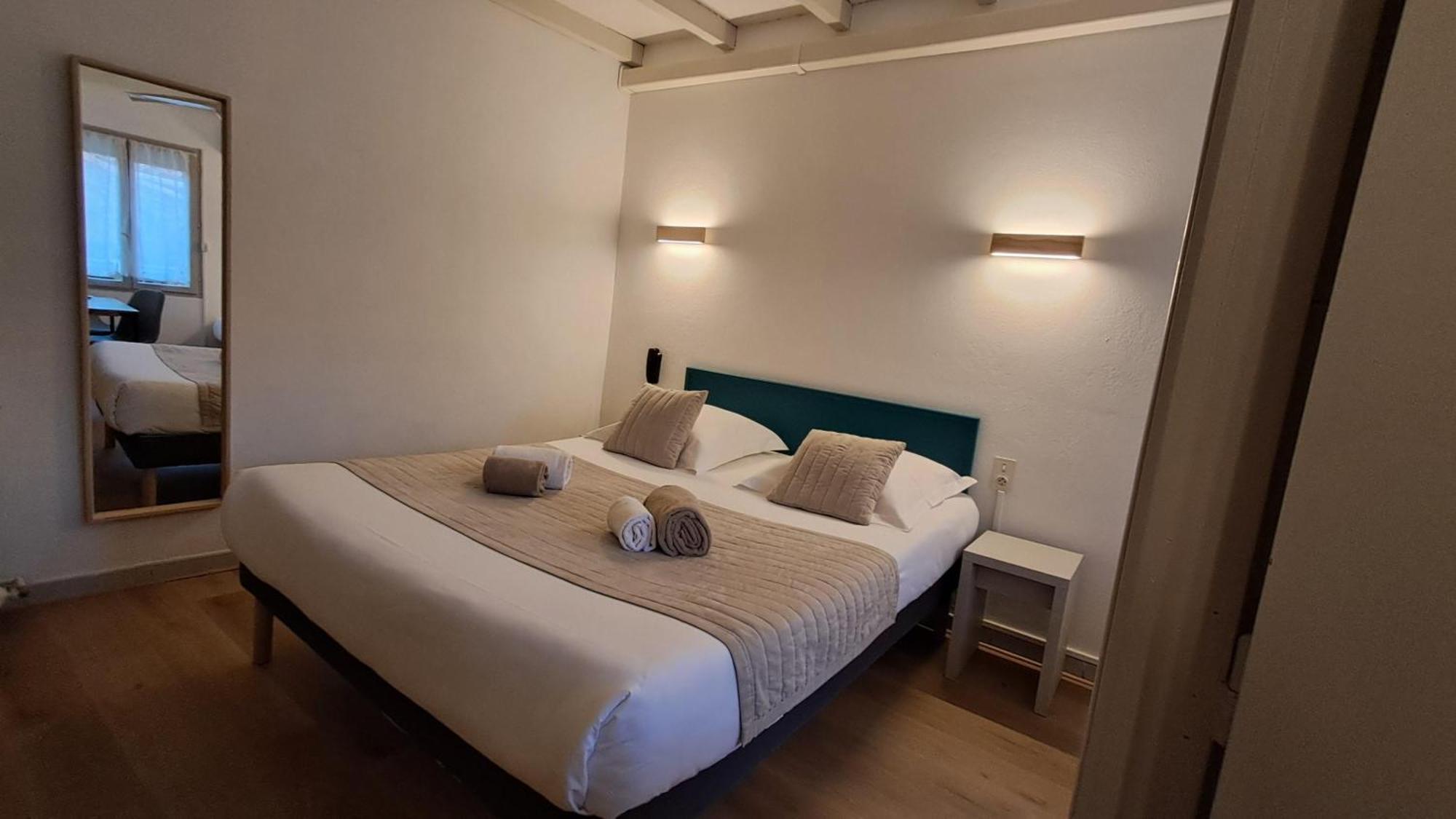 Hotel L'Herbier D'Orange 오랑주 외부 사진