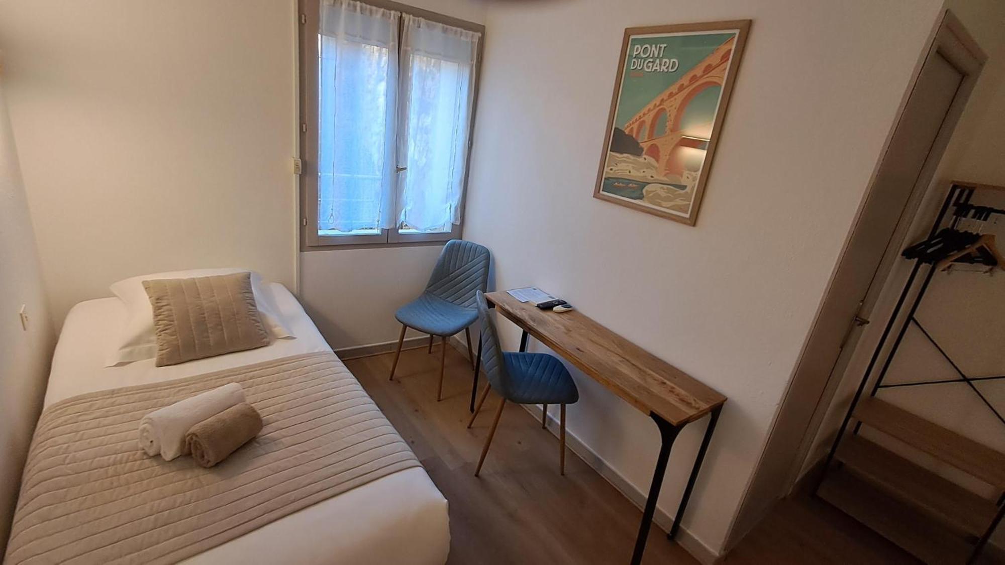Hotel L'Herbier D'Orange 오랑주 외부 사진