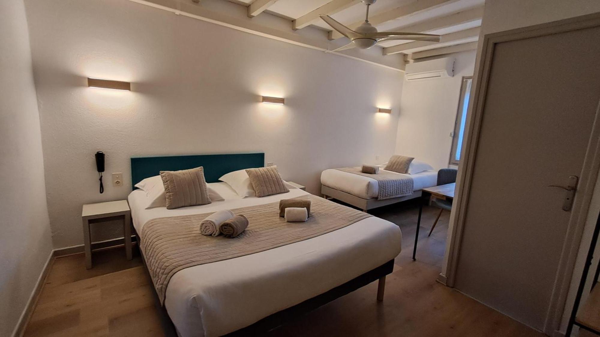 Hotel L'Herbier D'Orange 오랑주 외부 사진
