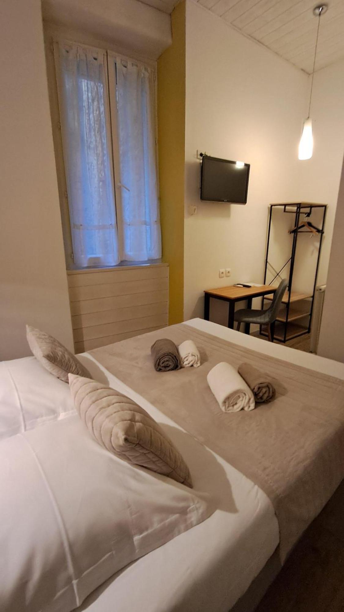 Hotel L'Herbier D'Orange 오랑주 외부 사진