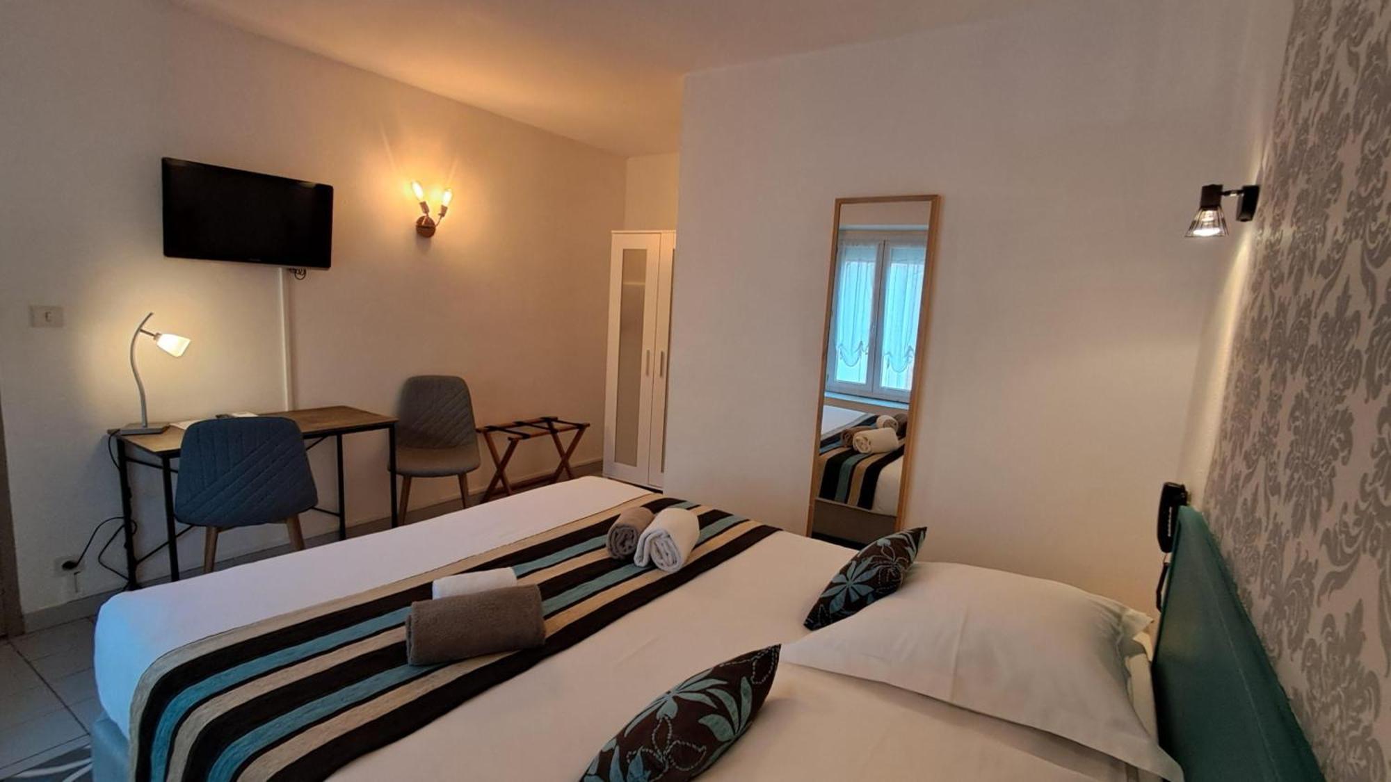 Hotel L'Herbier D'Orange 오랑주 외부 사진