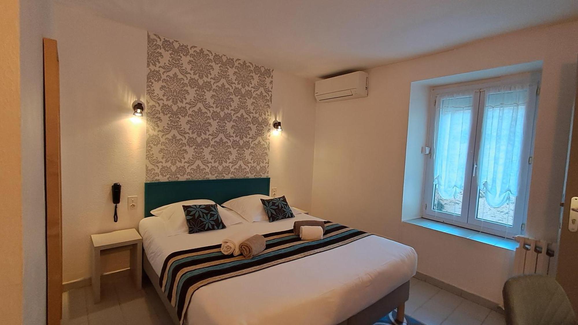 Hotel L'Herbier D'Orange 오랑주 외부 사진
