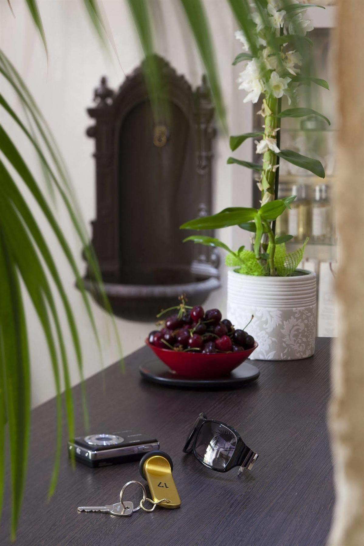 Hotel L'Herbier D'Orange 오랑주 외부 사진
